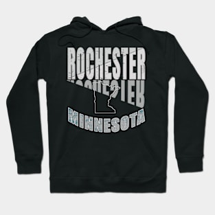 Rochester Mn Hoodie